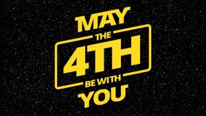 Star Wars Day: what does …