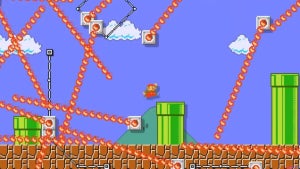 The wonderful parody of t…