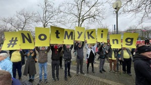 London Bound? Here’s How …