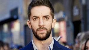 There is only one thing m…