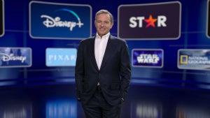 Image of article: Disney Plus Cleans House:…