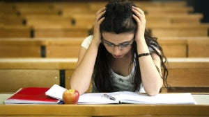 Academic Chaos: ChatGPT’s…