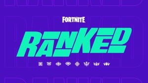 Fortnite Introduces Ranke…