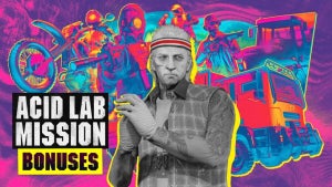 Image of article: GTA Online: Last Dose com…