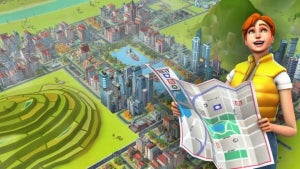 Image of article: Mastering SimCity BuildIt…