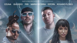 Quevedo, Estopa, and more…