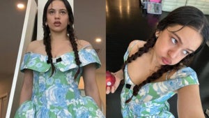 The Release of Rosalía’s …