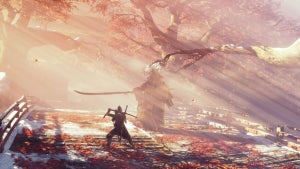 Sekiro: The Acclaimed Vid…