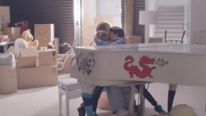 Shakira’s ‘Acrostic’ Unde…