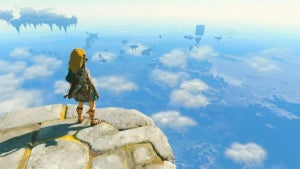 Image of article: The Legend of Zelda Fans …