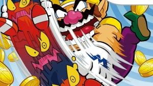 Image of article: Wario Land: The Rise and …