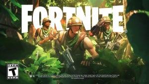 Breaking News: Fortnite T…