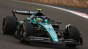 Image of article: Get Ready for the F1 Cana…