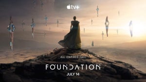 Foundation Season 2 Trail…