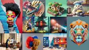 Image of article: Say Goodbye to Copyright …