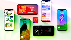 Revolutionary updates: iO…