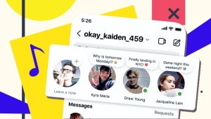 Music Sharing Made Easy: …