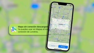 Image of article: Navigate Anywhere, Anytim…