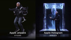 Unveiling Apple’s Future: AI Forecasts Upcoming Product Releases