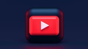 Image of article: YouTube Takes a Risk: Int…