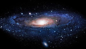 Image of article: Stellar recycling: an Ama…