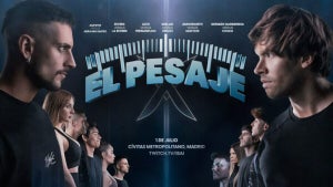 Mark Your Calendars: The …