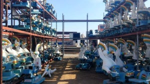 Curro: Expo 92’s Iconic M…