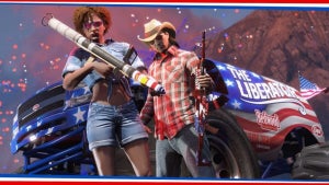 Image of article: Celebrate Freedom in GTA …