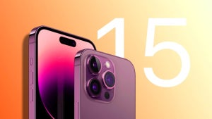 The iPhone 15 will be eve…