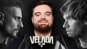 Experience The Evening of…