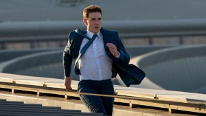 Image of article: Mission Impossible Takes …