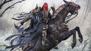 This Magic the Gathering …