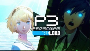 Persona 3 Reload Remake B…