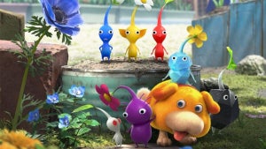 Get Ready for Pikmin 4: N…