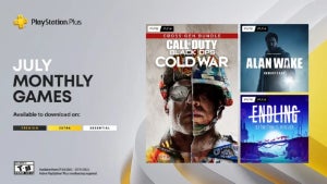 Unveiling the PS Plus Gam…