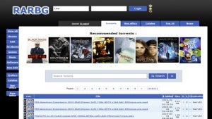 RARBG’s Demise: A Devasta…