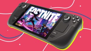 Image of article: Game On Anywhere: Steam D…