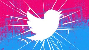 Is Twitter going to the s…