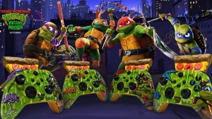 The Scent of Gaming: Xbox…