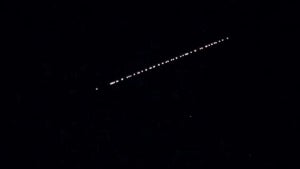 Image of article: Unexplained Phenomenon: T…