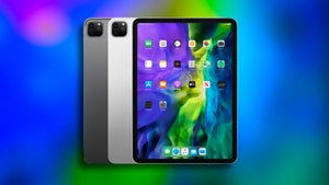 Apple’s Bold Move: iPads …