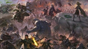 Image of article: Lost Gems Resurface: Lord…