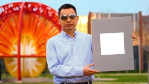 Image of article: Beat the Heat: Discover t…