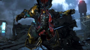 Image of article: Capcom launches this week…
