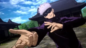 Image of article: Jujutsu Kaisen: Cursed Cl…