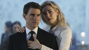 Image of article: Mission Impossible 7 Take…