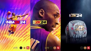 The Wait is Over: NBA 2K2…