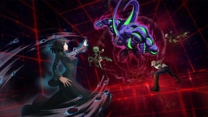 Image of article: Become Saitama: One Punch…