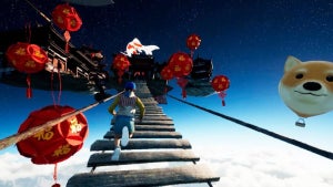 Image of article: Only Up: The Indie Game t…