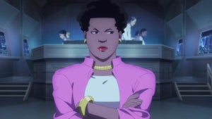 Anime Spectacular: Brace …
